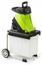 Fieldmann FZD 4018-E Kerti apritó Háztartás / Otthon / Kültér - Kültér / kerti termék / grill - Egyéb kerti gép - 495086
