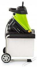 Fieldmann FZD 4018-E Kerti apritó Háztartás / Otthon / Kültér - Kültér / kerti termék / grill - Egyéb kerti gép - 495086