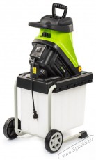 Fieldmann FZD 4018-E Kerti apritó Háztartás / Otthon / Kültér - Kültér / kerti termék / grill - Egyéb kerti gép - 495086