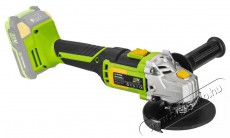 Fieldmann FDUB 70215-0 Akkus sarokcsiszoló Háztartás / Otthon / Kültér - Szerszám - Csiszoló gép - 496082