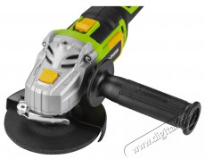 Fieldmann FDUB 70215-0 Akkus sarokcsiszoló Háztartás / Otthon / Kültér - Szerszám - Csiszoló gép - 496082