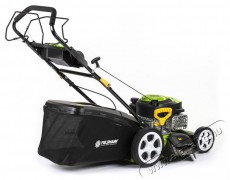 Fieldmann FZR 4616-144B benzines fűnyíró Háztartás / Otthon / Kültér - Kültér / kerti termék / grill - Fűnyíró / gyeplazító - 362282
