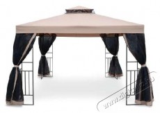 Fieldmann FDZN 7010 Kerti pavilon 3x3m Újdonságok - Legfrissebb termékek - 496727
