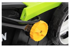 Fieldmann FZV 70905-0 2x20V gyepszellőztető H&aacute;ztart&aacute;s / Otthon / K&uuml;lt&eacute;r - K&uuml;lt&eacute;r / kerti term&eacute;k / grill - Fűny&iacute;r&oacute; / gyeplaz&iacute;t&oacute; - 403764