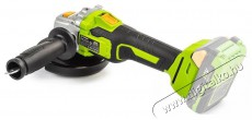 Fieldmann FDUB 70215-0 20V Sarokcsiszoló Háztartás / Otthon / Kültér - Szerszám - Csiszoló gép - 495068