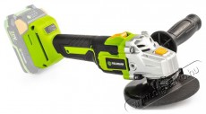 Fieldmann FDUB 70215-0 20V Sarokcsiszoló Háztartás / Otthon / Kültér - Szerszám - Csiszoló gép - 495068