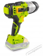 Fieldmann FDUR 70315-0 20V Ütvecsavarozó Háztartás / Otthon / Kültér - Szerszám - Akkumulátoros csavarhúzó - 495069