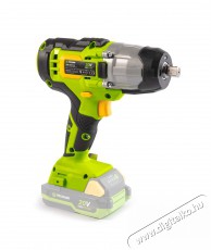 Fieldmann FDUR 70315-0 20V Ütvecsavarozó Háztartás / Otthon / Kültér - Szerszám - Akkumulátoros csavarhúzó - 495069