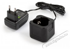 Fieldmann FDV 10249-A 12V Fúró-csavarozó Háztartás / Otthon / Kültér - Szerszám - Fúró / fúrókalapács - 495073