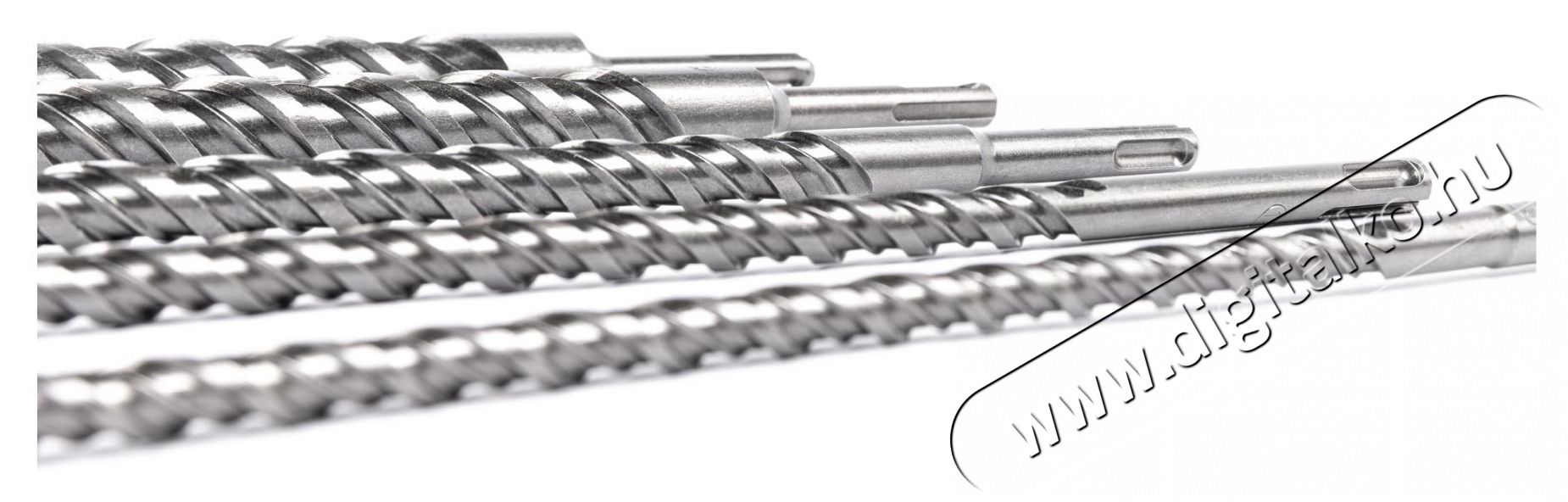 Fieldmann FDV 9153 SDS F&uacute;r&oacute;sz&aacute;rszett 5db H&aacute;ztart&aacute;s / Otthon / K&uuml;lt&eacute;r - Szersz&aacute;m - Kieg&eacute;sz&iacute;tő, tartoz&eacute;k - 495076