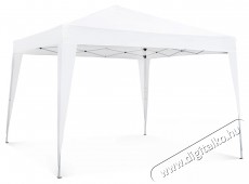 Fieldmann FDZN 7002 Kerti pavilon 3x3m Háztartás / Otthon / Kültér - Kültér / kerti termék / grill - Kerti bútor - 495081