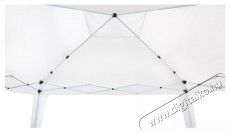 Fieldmann FDZN 7002 Kerti pavilon 3x3m Háztartás / Otthon / Kültér - Kültér / kerti termék / grill - Kerti bútor - 495081
