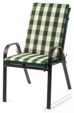 Fieldmann FDZN 9102 Párna szék csík Háztartás / Otthon / Kültér - Kültér / kerti termék / grill - Kiegészítő - 495083
