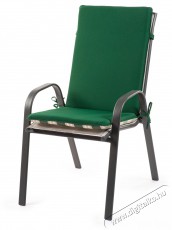 Fieldmann FDZN 9102 Párna szék csík Háztartás / Otthon / Kültér - Kültér / kerti termék / grill - Kiegészítő - 495083