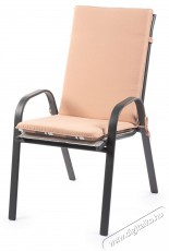 Fieldmann FDZN 9103 Párna szék csíkos Háztartás / Otthon / Kültér - Kültér / kerti termék / grill - Kiegészítő - 495084