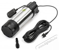 Fieldmann FVC 7005-EC Kerti szivattyú Háztartás / Otthon / Kültér - Kültér / kerti termék / grill - Szivattyú - 495085