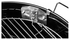 Fieldmann FZG 1017 Faszenes Grillsütő Háztartás / Otthon / Kültér - Kültér / kerti termék / grill - Kerti grill - 495088
