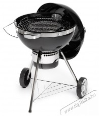 Fieldmann FZG 1017 Faszenes Grillsütő Háztartás / Otthon / Kültér - Kültér / kerti termék / grill - Kerti grill - 495088