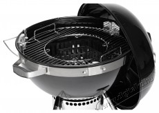 Fieldmann FZG 1017 Faszenes Grillsütő Háztartás / Otthon / Kültér - Kültér / kerti termék / grill - Kerti grill - 495088