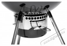 Fieldmann FZG 1017 Faszenes Grillsütő Háztartás / Otthon / Kültér - Kültér / kerti termék / grill - Kerti grill - 495088