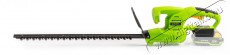 Fieldmann FZN 70202-0 20V Sövényvágó Háztartás / Otthon / Kültér - Kültér / kerti termék / grill - Sövény / kézi fű és lomb vágó - 495098