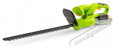 Fieldmann FZN 70202-0 20V Sövényvágó Háztartás / Otthon / Kültér - Kültér / kerti termék / grill - Sövény / kézi fű és lomb vágó - 495098