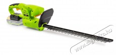 Fieldmann FZN 70202-0 20V Sövényvágó Háztartás / Otthon / Kültér - Kültér / kerti termék / grill - Sövény / kézi fű és lomb vágó - 495098