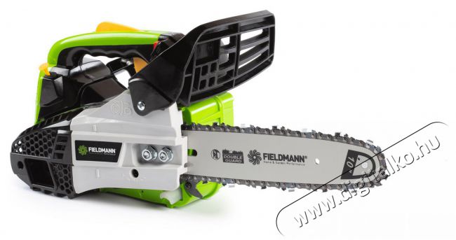 Fieldmann FZP 25410-B Egykezes láncfűrész Háztartás / Otthon / Kültér - Kültér / kerti termék / grill - Láncfűrész - 495102