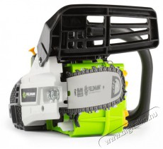 Fieldmann FZP 25410-B Egykezes láncfűrész Háztartás / Otthon / Kültér - Kültér / kerti termék / grill - Láncfűrész - 495102