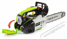 Fieldmann FZP 25410-B Egykezes láncfűrész Háztartás / Otthon / Kültér - Kültér / kerti termék / grill - Láncfűrész - 495102