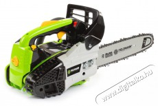 Fieldmann FZP 25410-B Egykezes láncfűrész Háztartás / Otthon / Kültér - Kültér / kerti termék / grill - Láncfűrész - 495102