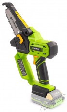 Fieldmann FZP 70101-0 20V Mini láncfűrész Háztartás / Otthon / Kültér - Kültér / kerti termék / grill - Láncfűrész - 495103