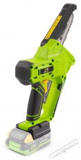Fieldmann FZP 70101-0 20V Mini láncfűrész Háztartás / Otthon / Kültér - Kültér / kerti termék / grill - Láncfűrész - 495103