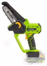 Fieldmann FZP 70101-0 20V Mini láncfűrész Háztartás / Otthon / Kültér - Kültér / kerti termék / grill - Láncfűrész - 495103
