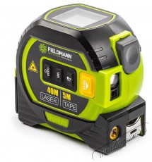 Fieldmann FDLM 1045 Lézeres távolságmérő Háztartás / Otthon / Kültér - Szerszám - Egyéb szerszám - 496726