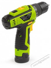 Fieldmann FDV 10250-A Fúró-Csavarozó 12V Háztartás / Otthon / Kültér - Szerszám - Akkumulátoros csavarhúzó - 493334