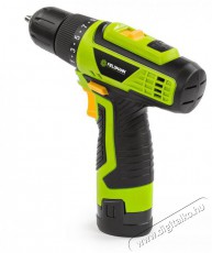 Fieldmann FDV 10250-A Fúró-Csavarozó 12V Háztartás / Otthon / Kültér - Szerszám - Akkumulátoros csavarhúzó - 493334