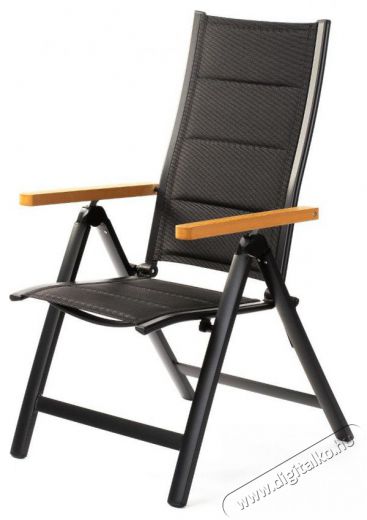 Fieldmann FDZN 5017 Állítható szék 2db Újdonságok - Legfrissebb termékek - 495077