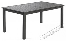 Fieldmann FDZN 5060 Asztal 172/242x100cm Újdonságok - Legfrissebb termékek - 495078