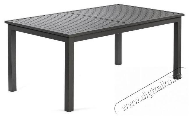 Fieldmann FDZN 5060 Asztal 172/242x100cm Újdonságok - Legfrissebb termékek - 495078