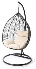 Fieldmann FDZN 5225 Függő hintaszék Újdonságok - Legfrissebb termékek - 495080