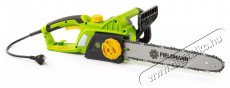 Fieldmann FZP 2110-E Láncfűrész 1800W Háztartás / Otthon / Kültér - Kültér / kerti termék / grill - Láncfűrész - 495101