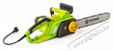 Fieldmann FZP 2110-E Láncfűrész 1800W Háztartás / Otthon / Kültér - Kültér / kerti termék / grill - Láncfűrész - 495101