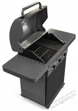 Fieldmann FZG 3006 gáz grill 3 égőfejes Háztartás / Otthon / Kültér - Kültér / kerti termék / grill - Kerti grill - 505120