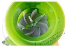 Fieldmann FZF 70725-0 20V Lombfúvó/sziv Újdonságok - Legfrissebb termékek - 495087