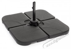 Fieldmann FDZN 9014 Napernyő súlyok Háztartás / Otthon / Kültér - Kültér / kerti termék / grill - Kiegészítő - 495082