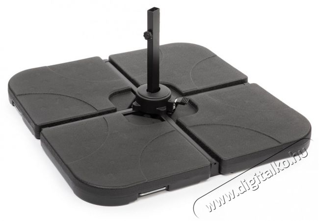 Fieldmann FDZN 9014 Napernyő súlyok Háztartás / Otthon / Kültér - Kültér / kerti termék / grill - Kiegészítő - 495082