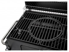 Fieldmann FZG 1108 Faszenes Grillsütő Háztartás / Otthon / Kültér - Kültér / kerti termék / grill - Kerti grill - 495090