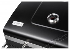 Fieldmann FZG 1108 Faszenes Grillsütő Háztartás / Otthon / Kültér - Kültér / kerti termék / grill - Kerti grill - 495090