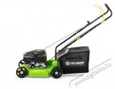 Fieldmann FZR 4006-80BH Benzines fűnyíró Háztartás / Otthon / Kültér - Kültér / kerti termék / grill - Fűnyíró / gyeplazító - 495104